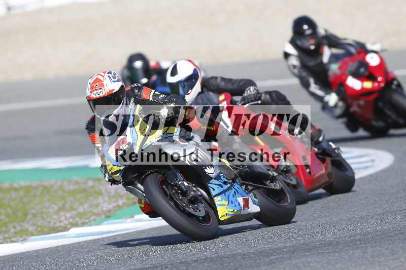 Archiv-2025/02 28.-31.01.2025 Moto Center Thun Jerez/blau-blue/511